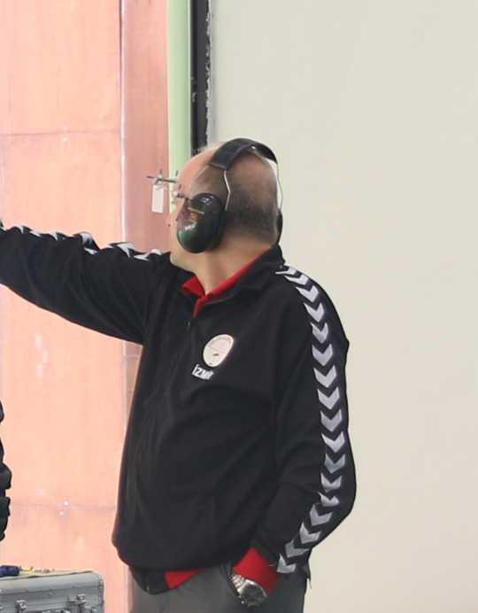 Trabzon Shooting Range