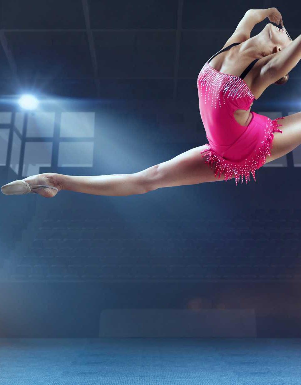 Yomra Gymnastics Hall
