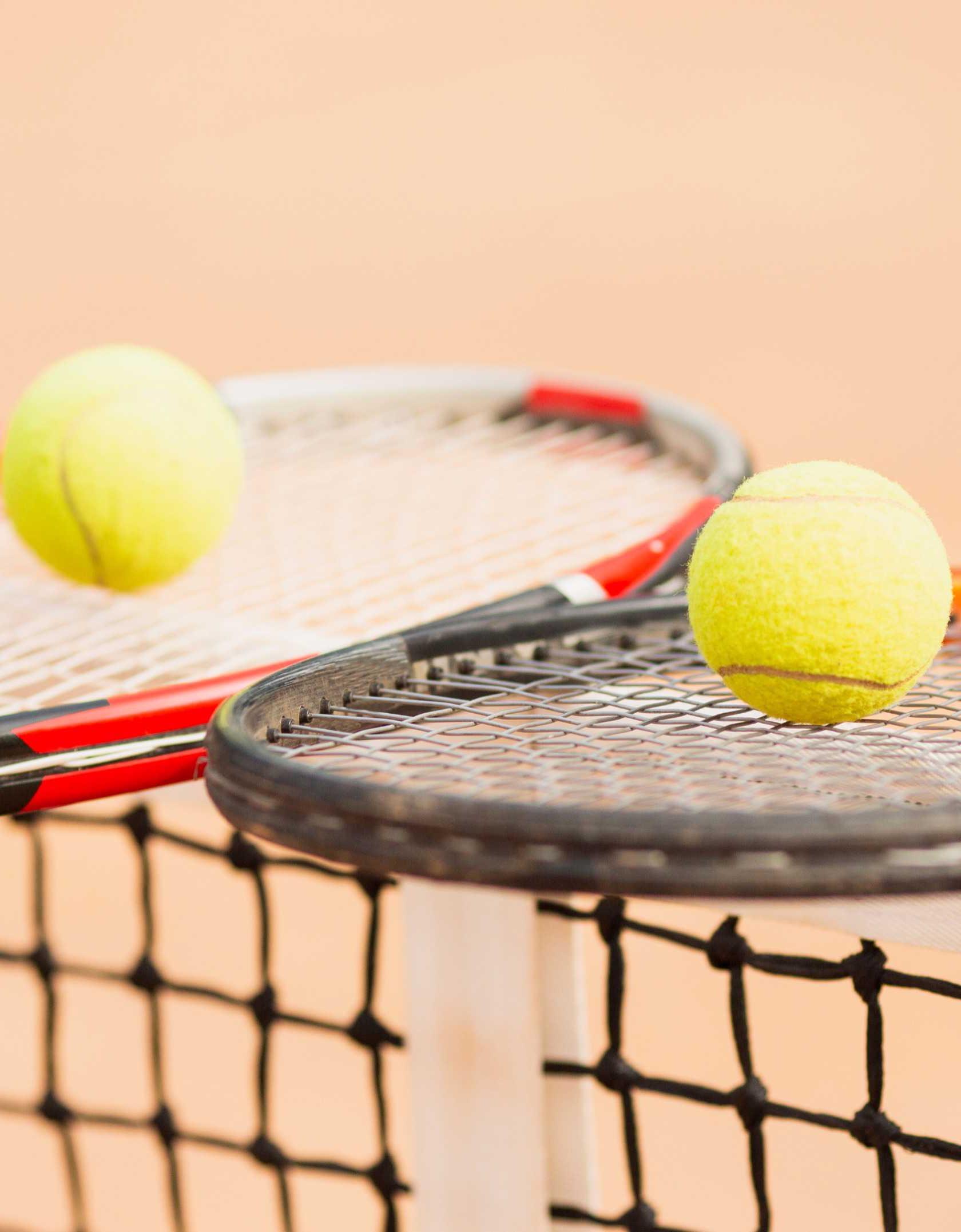 UTEM - International Tennis Training Center