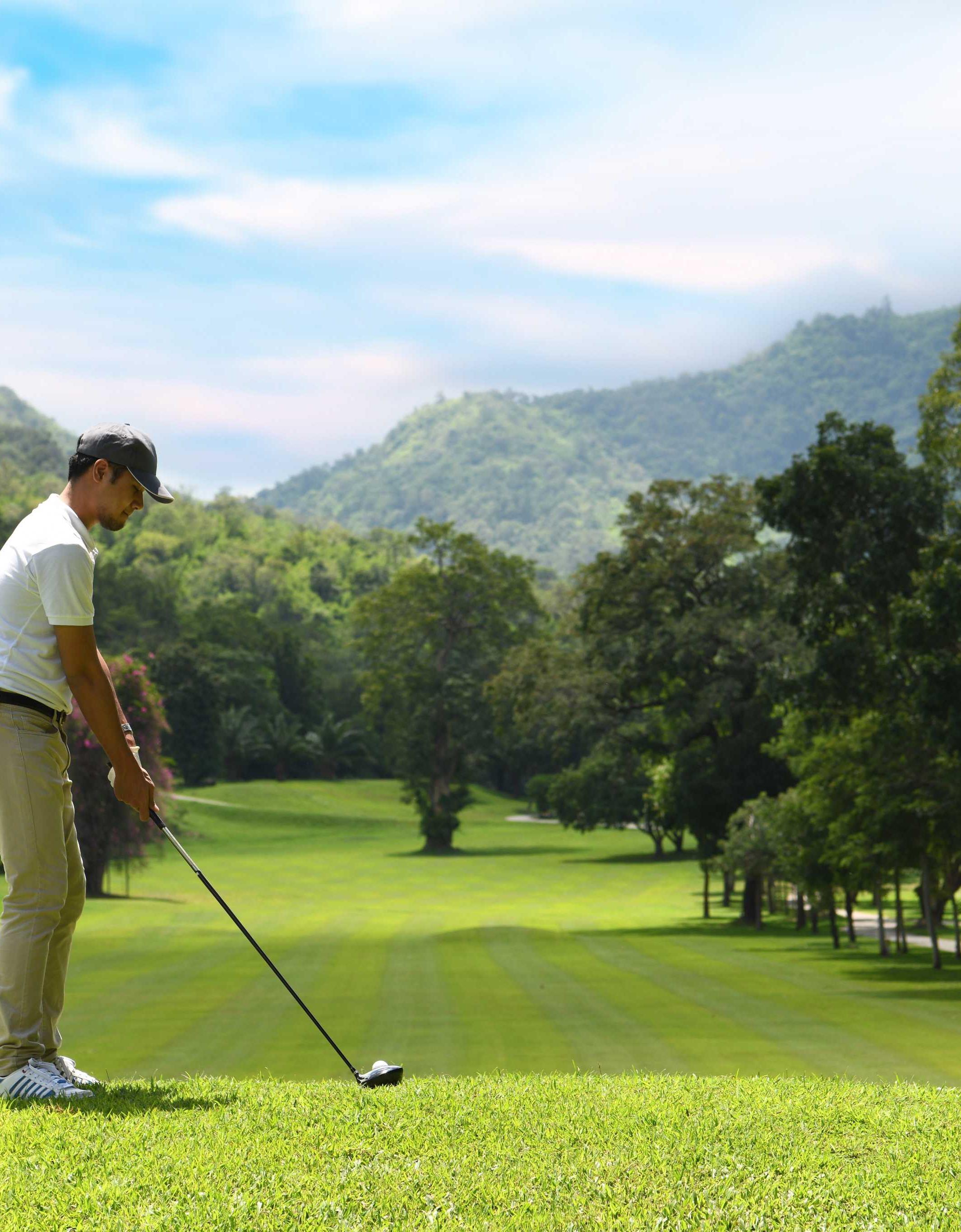 Antalya Golf Club/PGA National Türkiye