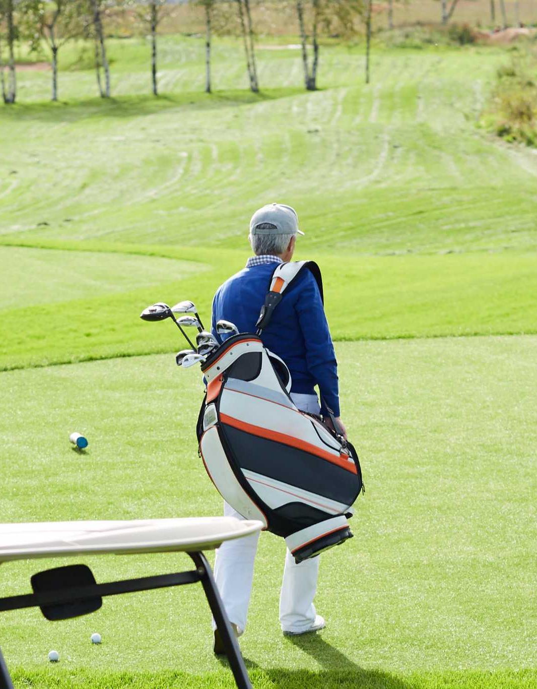 Cullinan Links Golf Courses