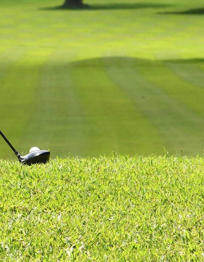 Kaya Palazzo Golf Club