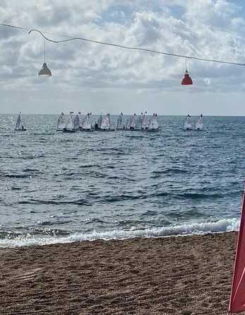 Mediterranean Sailing Club