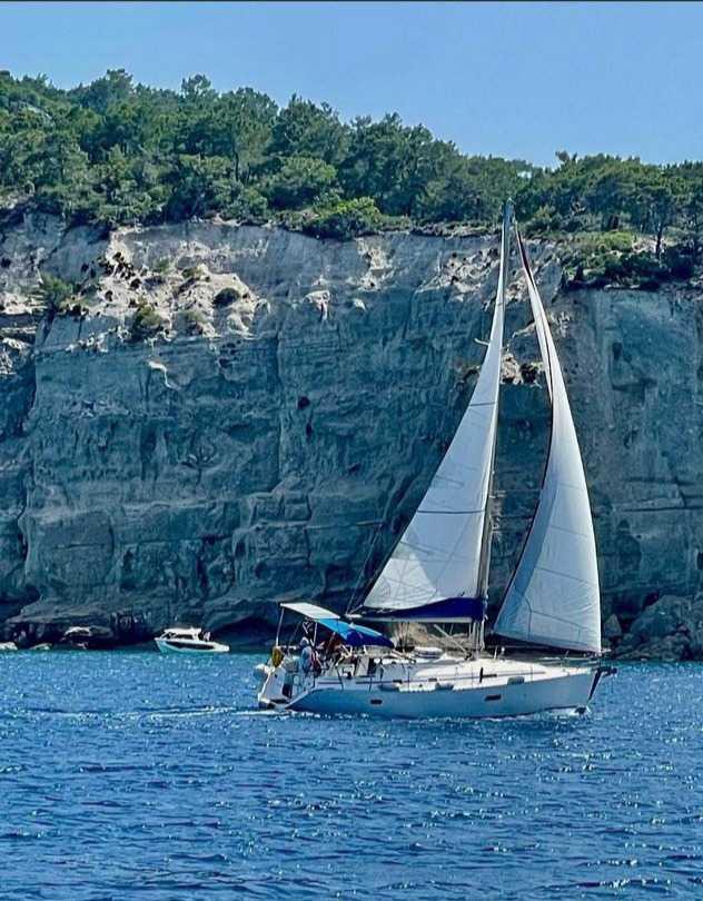 Kemer Yacht & Sailing Club