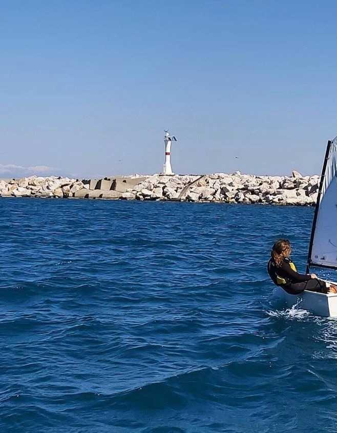 Antalya Sailing Club