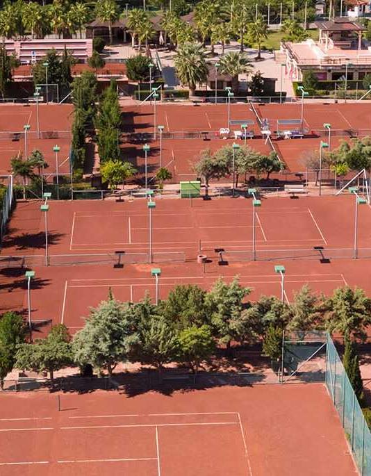 ITF World Tennis Masters Tour World Championships 