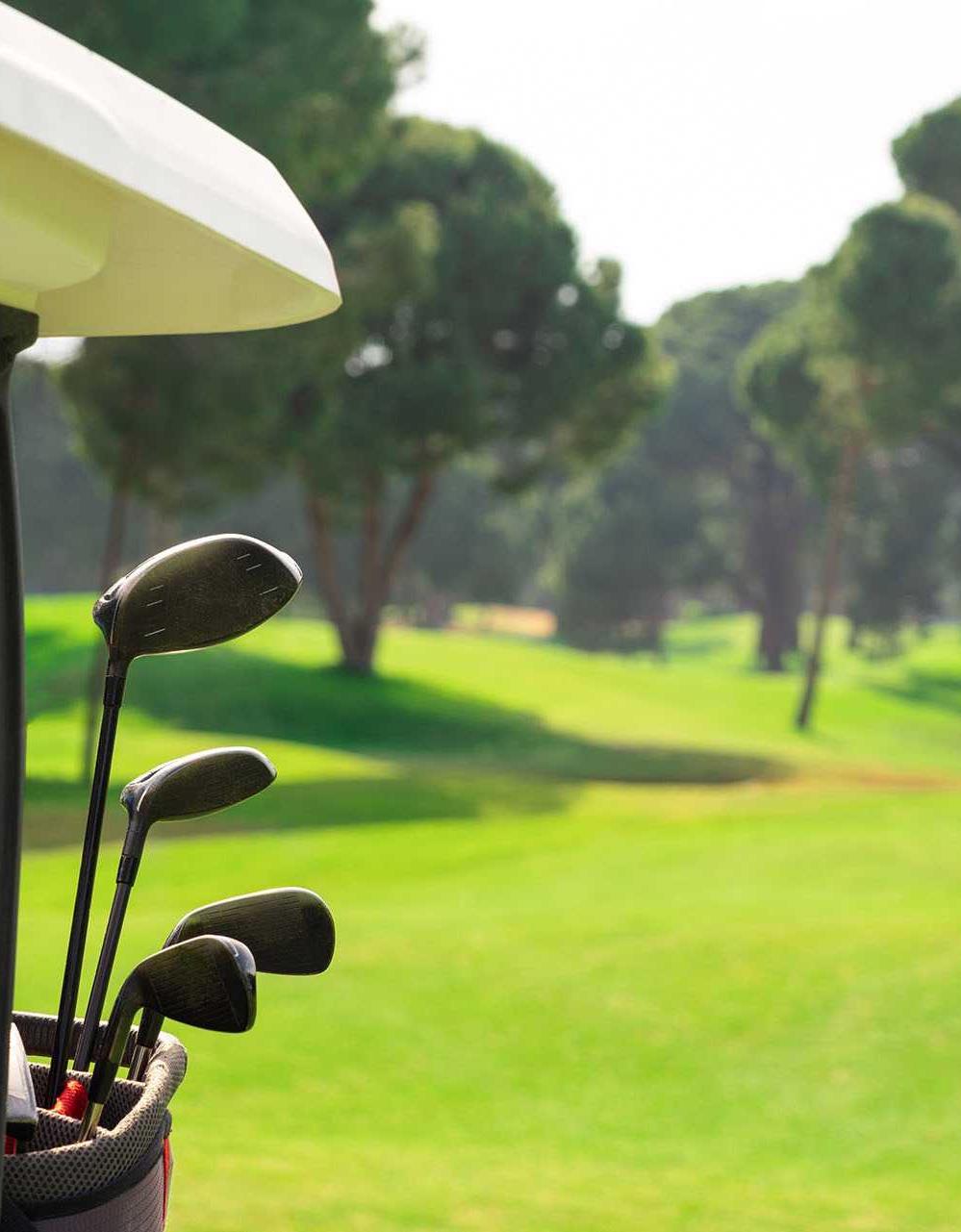 25' European Golf Championship
