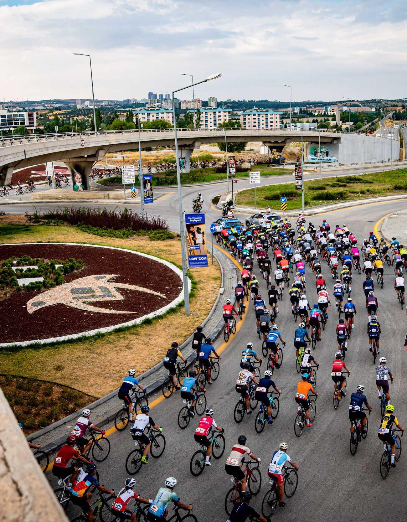 Maximum Granfondo Başkent