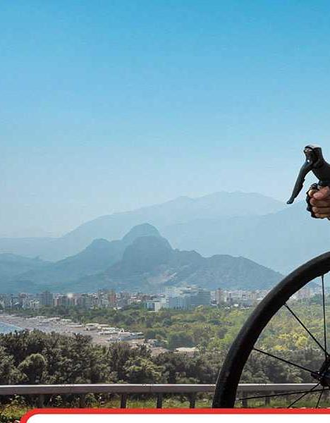 2022 UCI Nirvana Gran Fondo Dünya Serisi