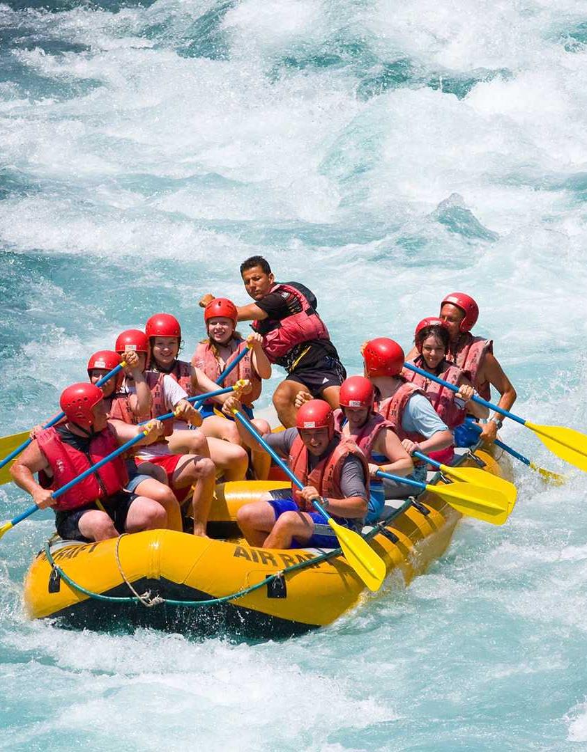 European Rafting Cup