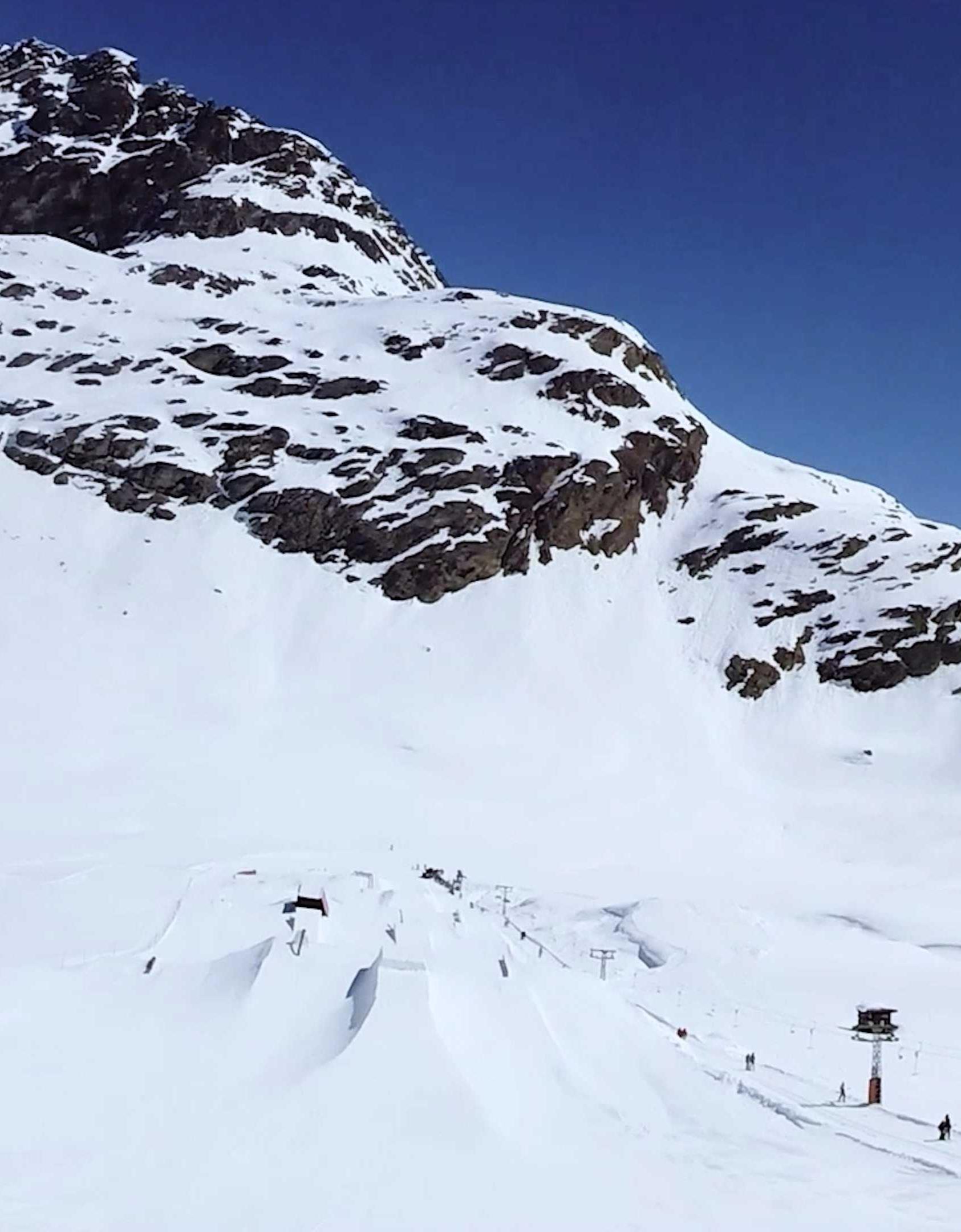 Winter Sports