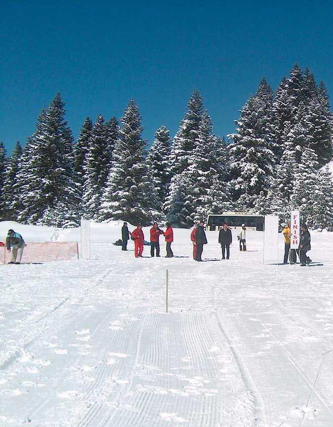 Arkut Mountain