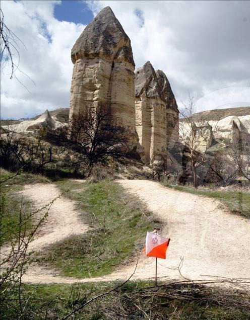 Cappadocia