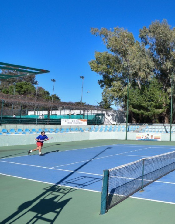 Antalya Tennis Sports Club