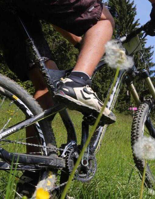 Kemer Cycling