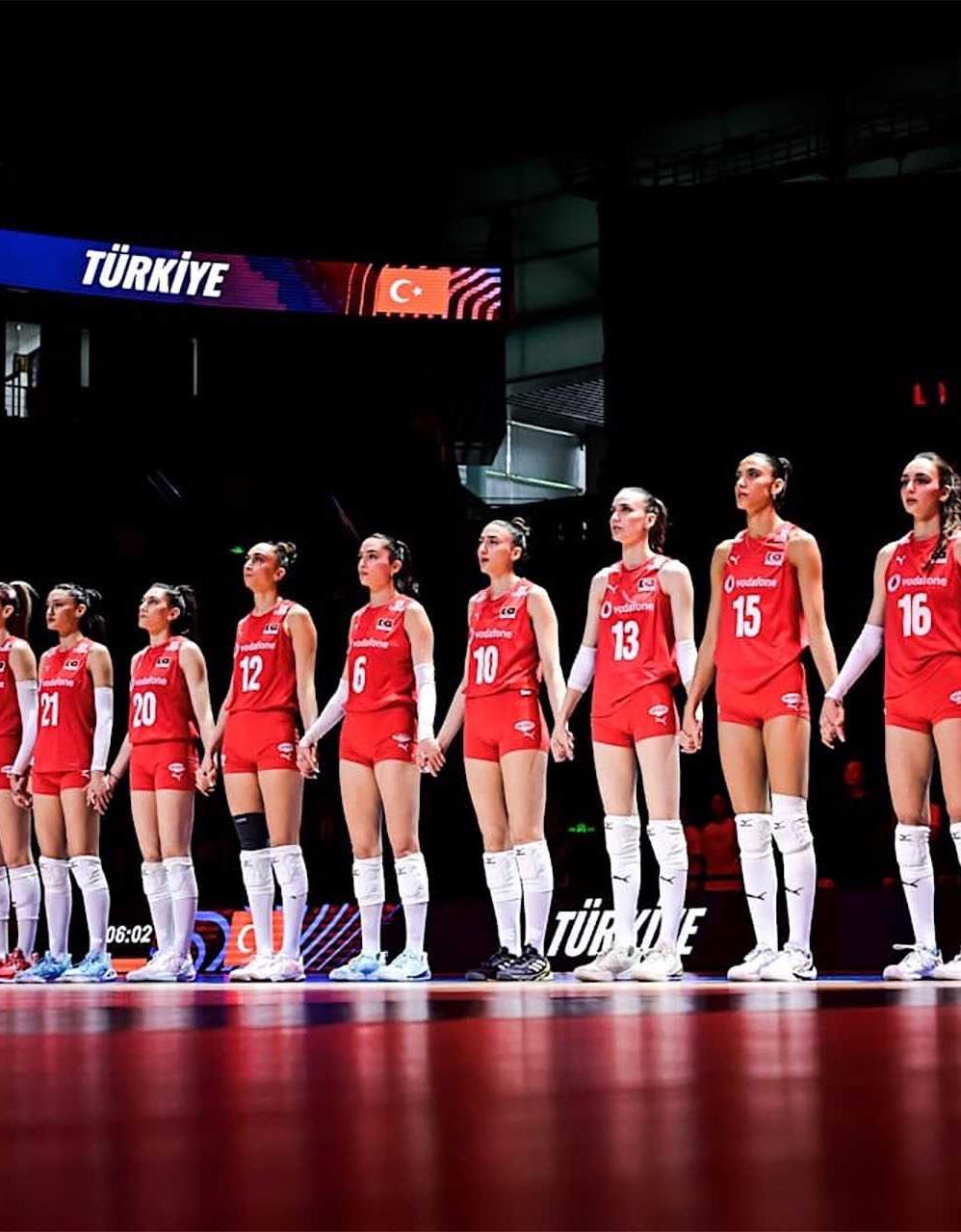 VNL İstanbul