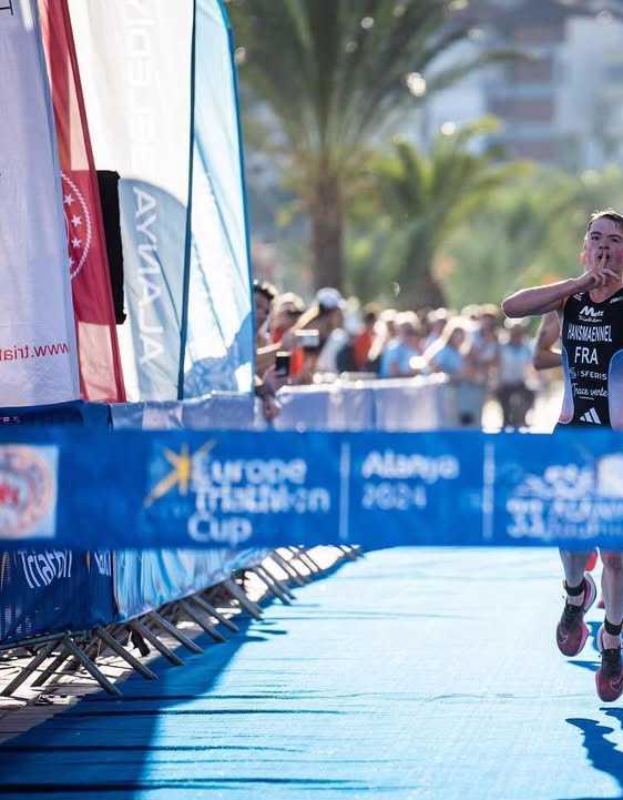 Europe Triathlon Cup