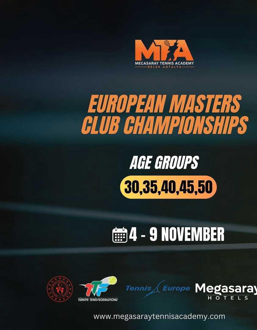 European Masters Club Championships