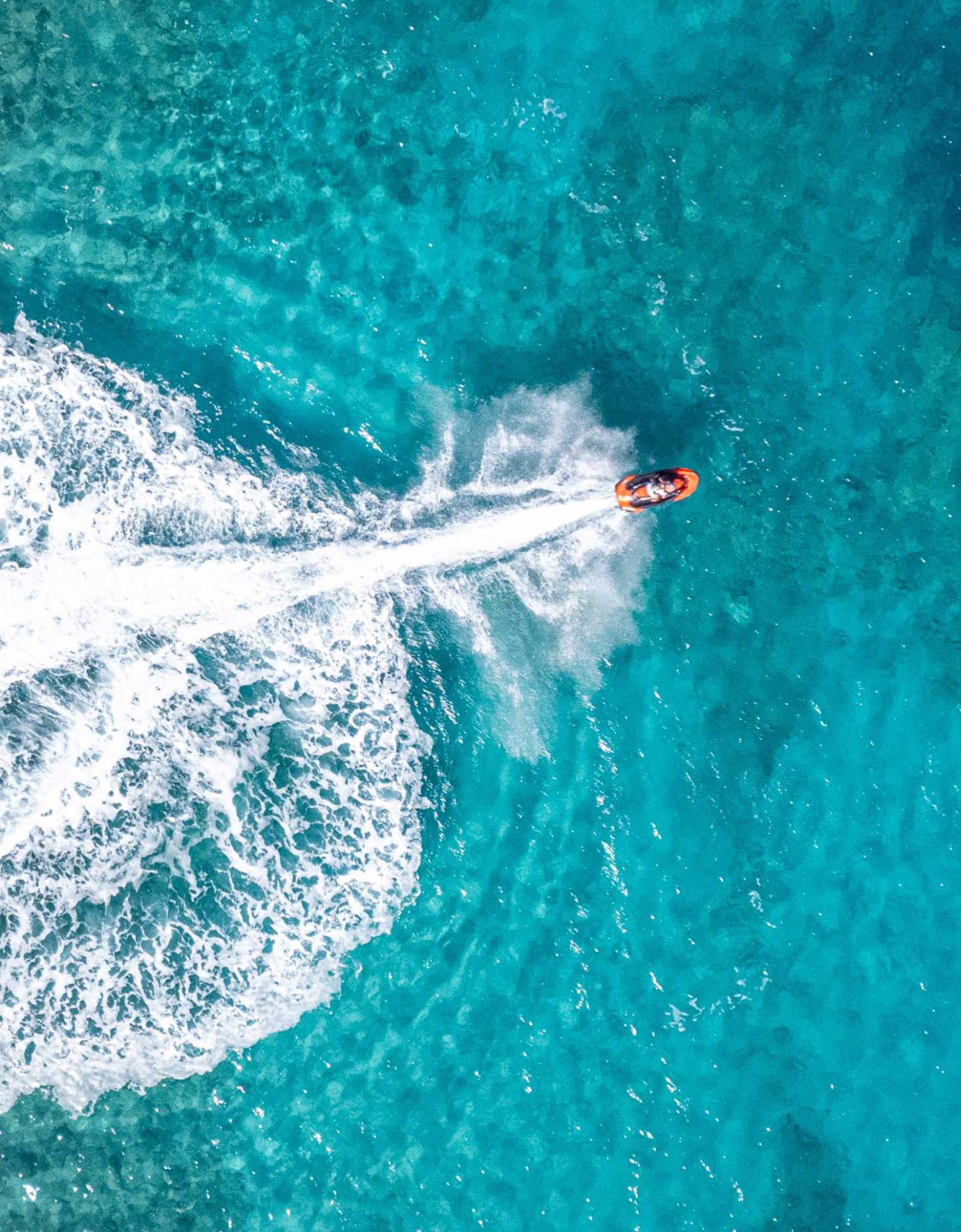 Kuşadası Water Sports Center