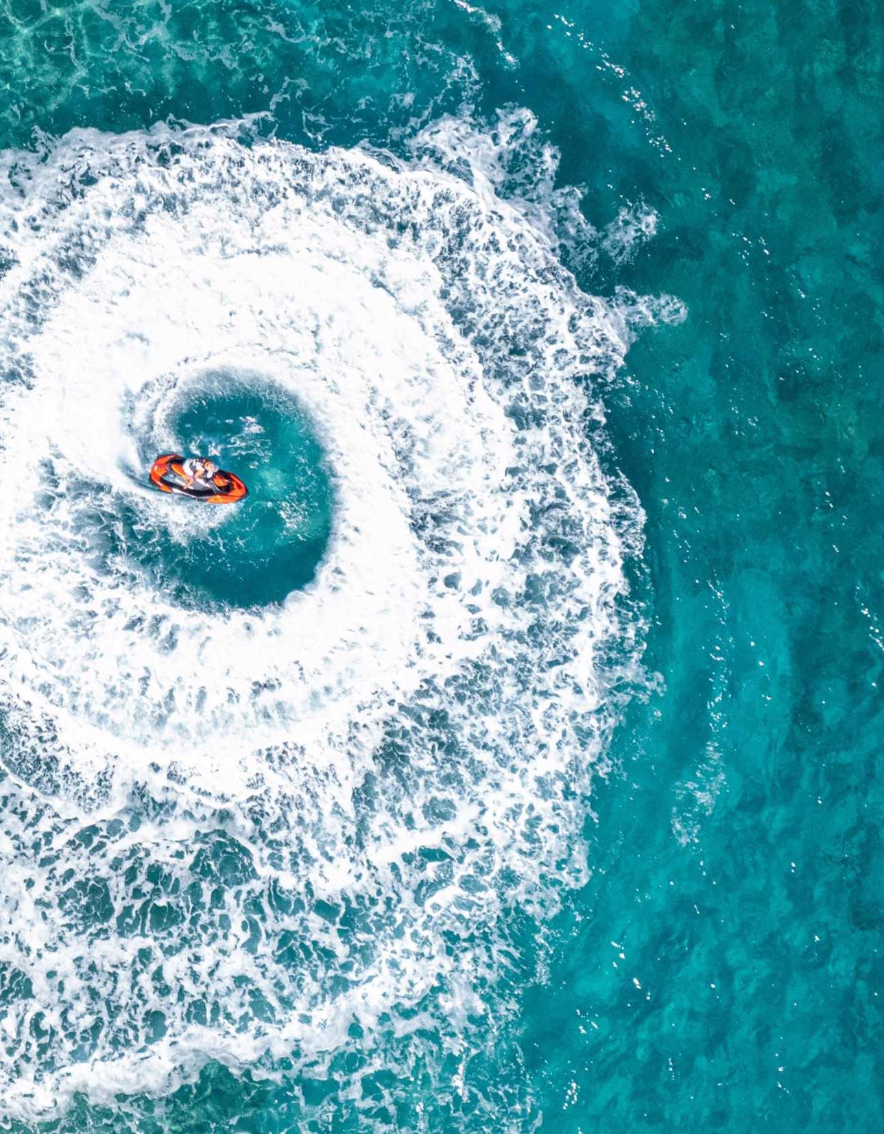 Ören Water Sports Center