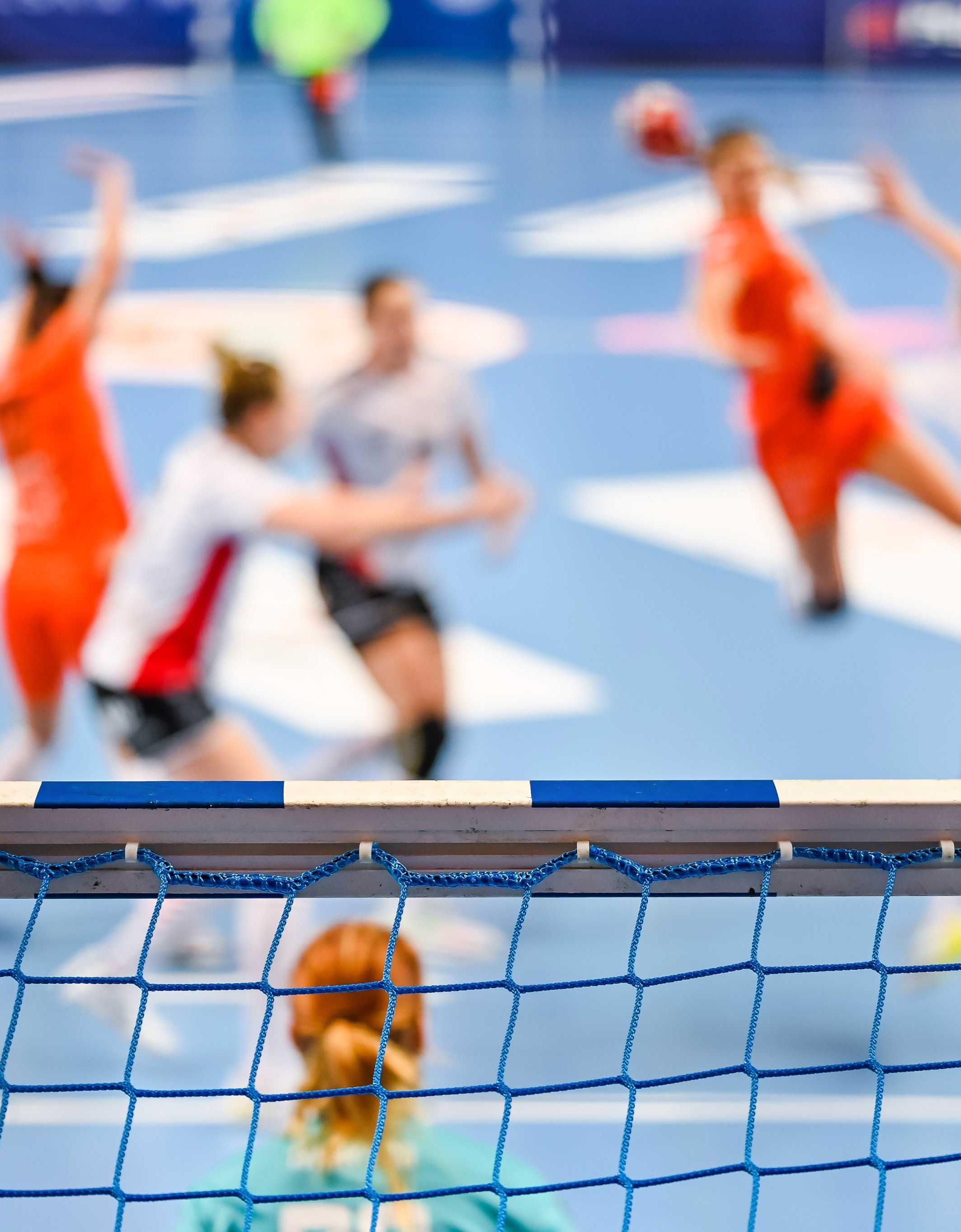 Yaşar Sevim Handball Hall