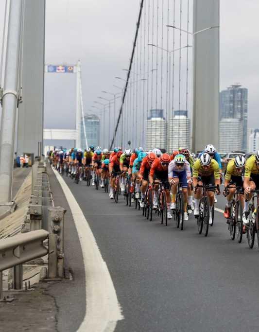 Tour of İstanbul
