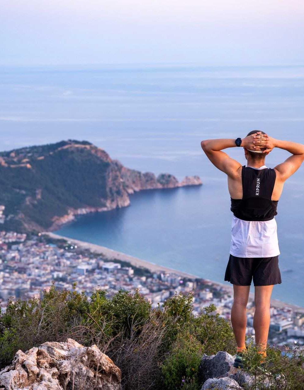 Alanya Ultra Trail