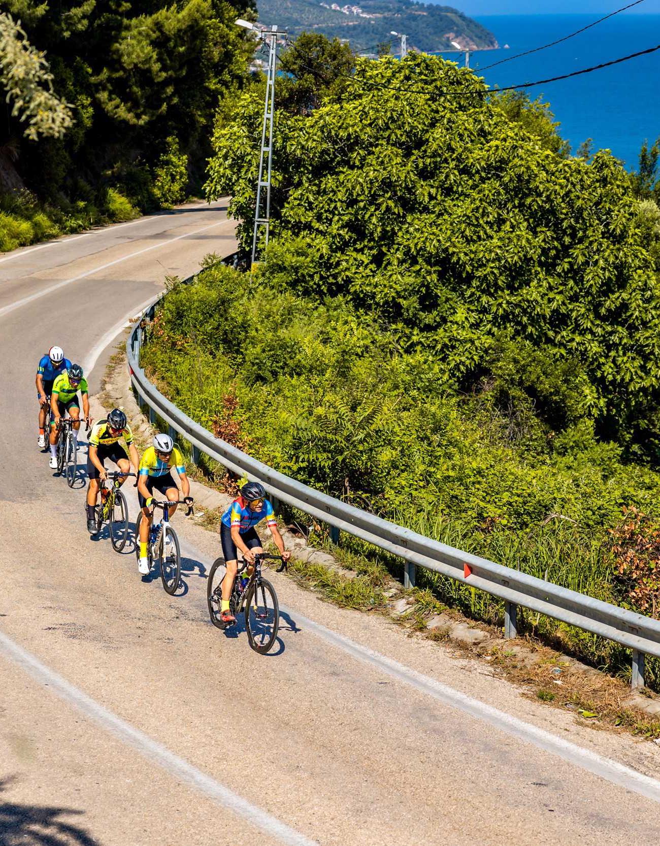 Granfondo Bursa