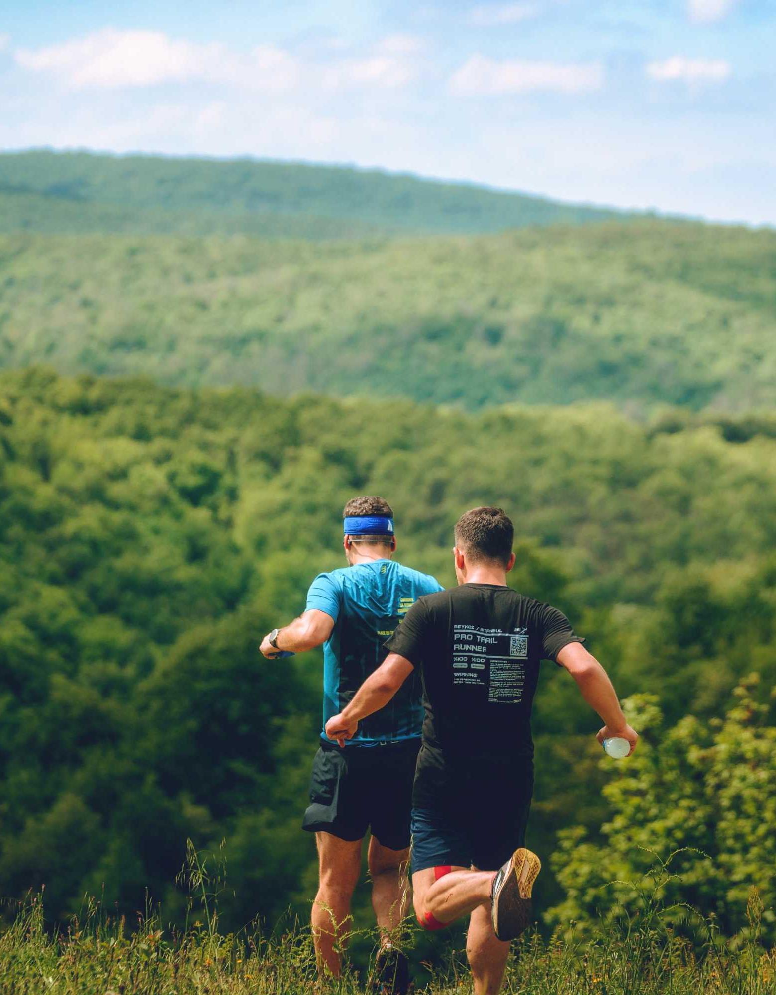 Beykoz Trail Run
