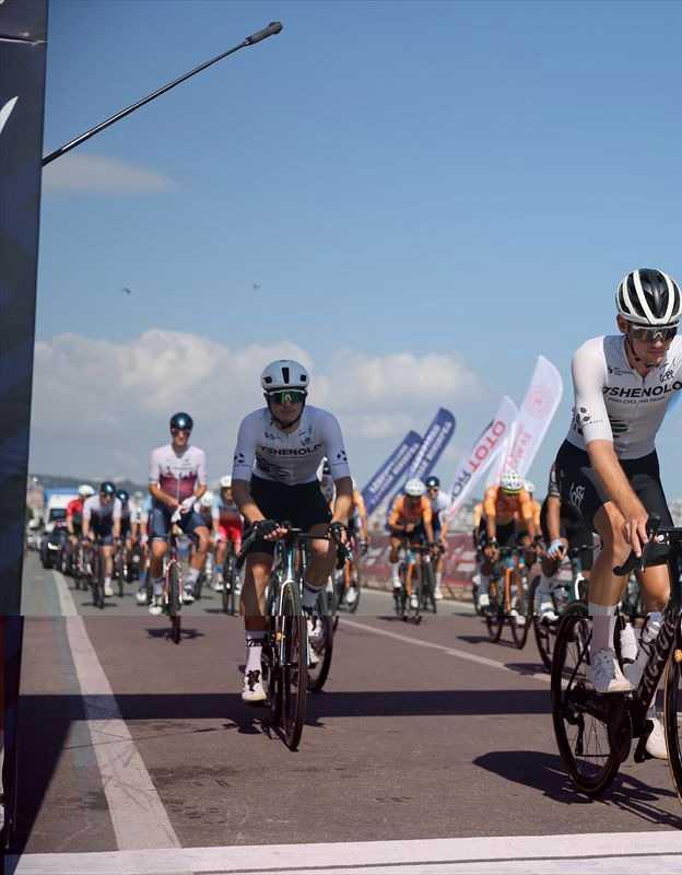 Tour of Samsun 2026
