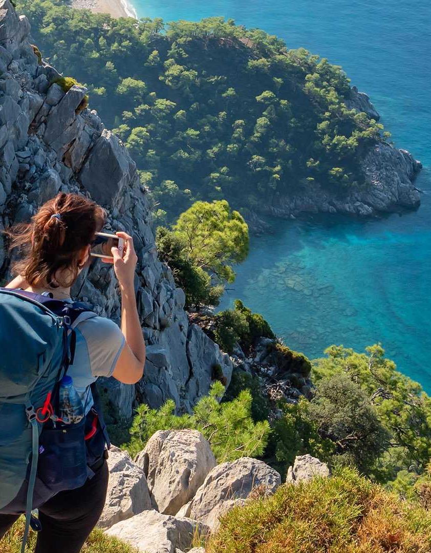 Lycian Way