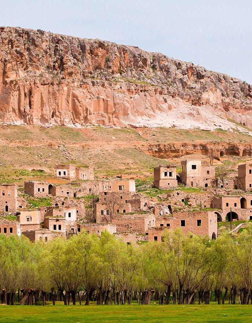 Mount Kızılkaya