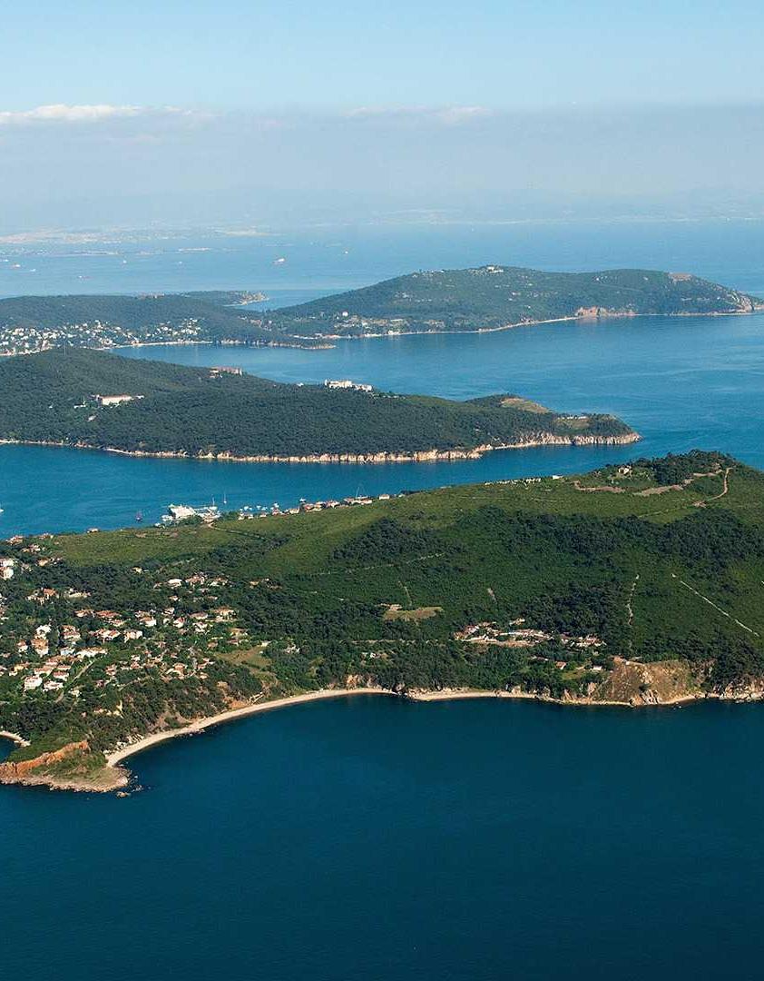 Princes' Islands