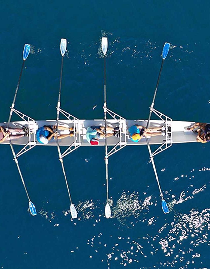 Bitez Rowing