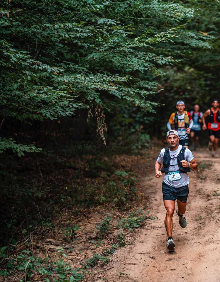 Merrell İstanbul Ultra