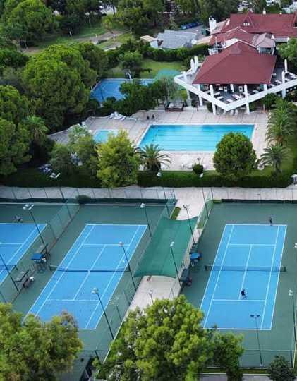 ATİK Antalya Open WTA 125