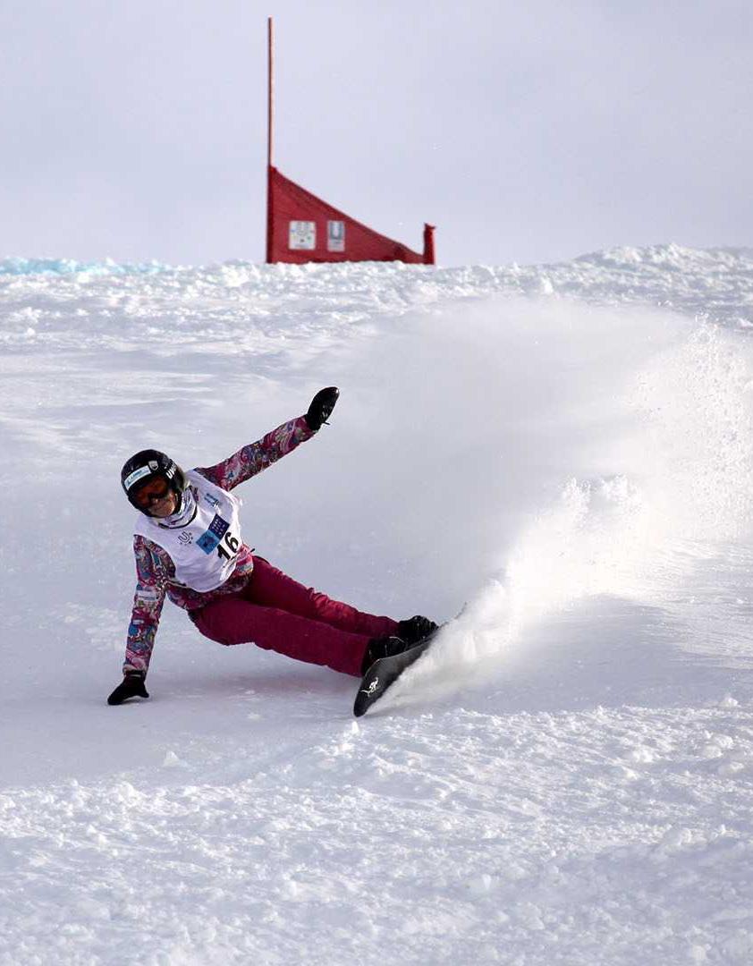 Elmadağ Ski Center	