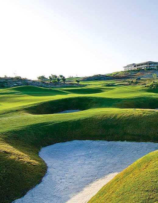 Kuşadası International Golf Club 