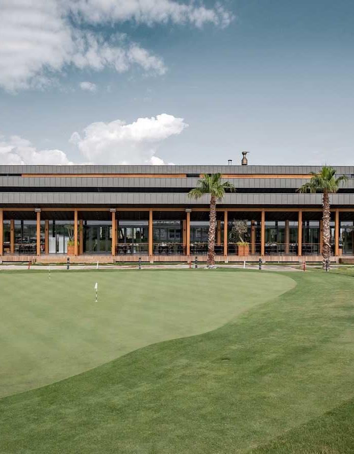 Samsun Golf Club