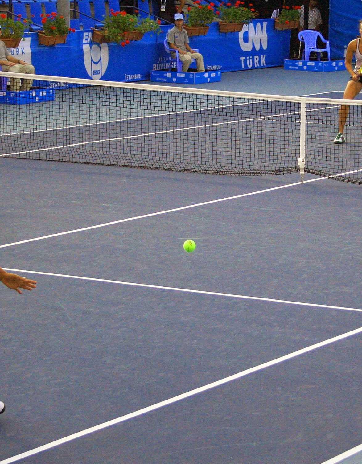 ENKA Open WTA 125