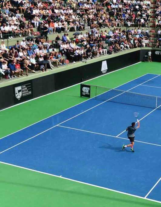 78. İstanbul Challenger TED Açık Tenis Turnuvası