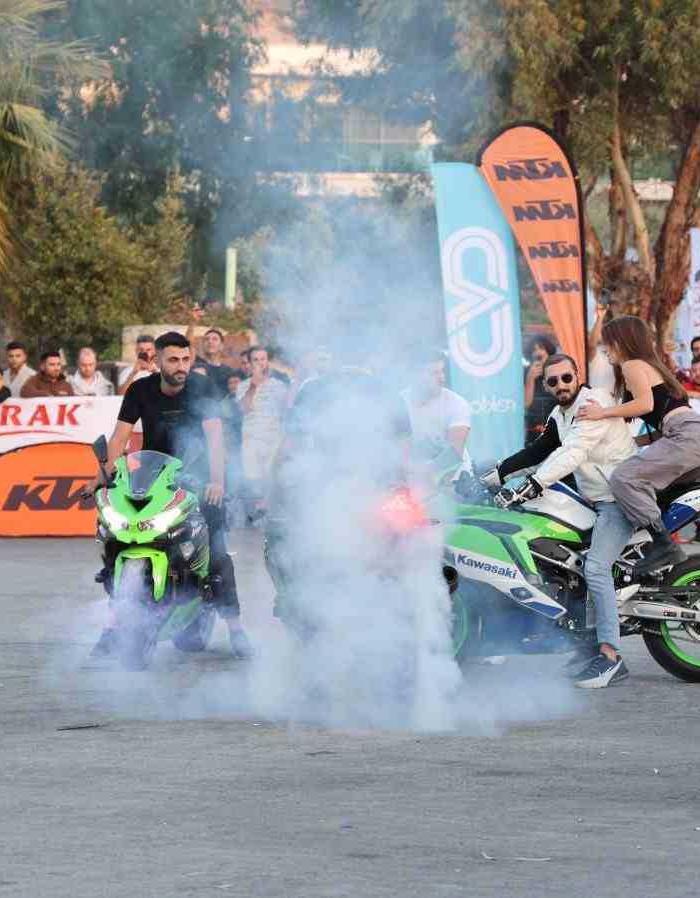 2. Uluslararası Bodrum Motofest