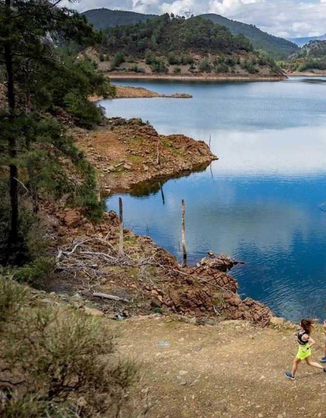 Marmaris Ultra Trail