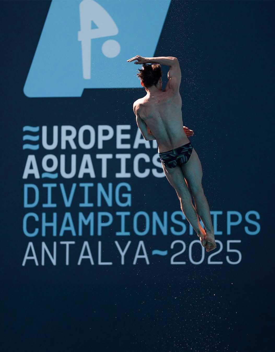 European Aquatics Diving Championships