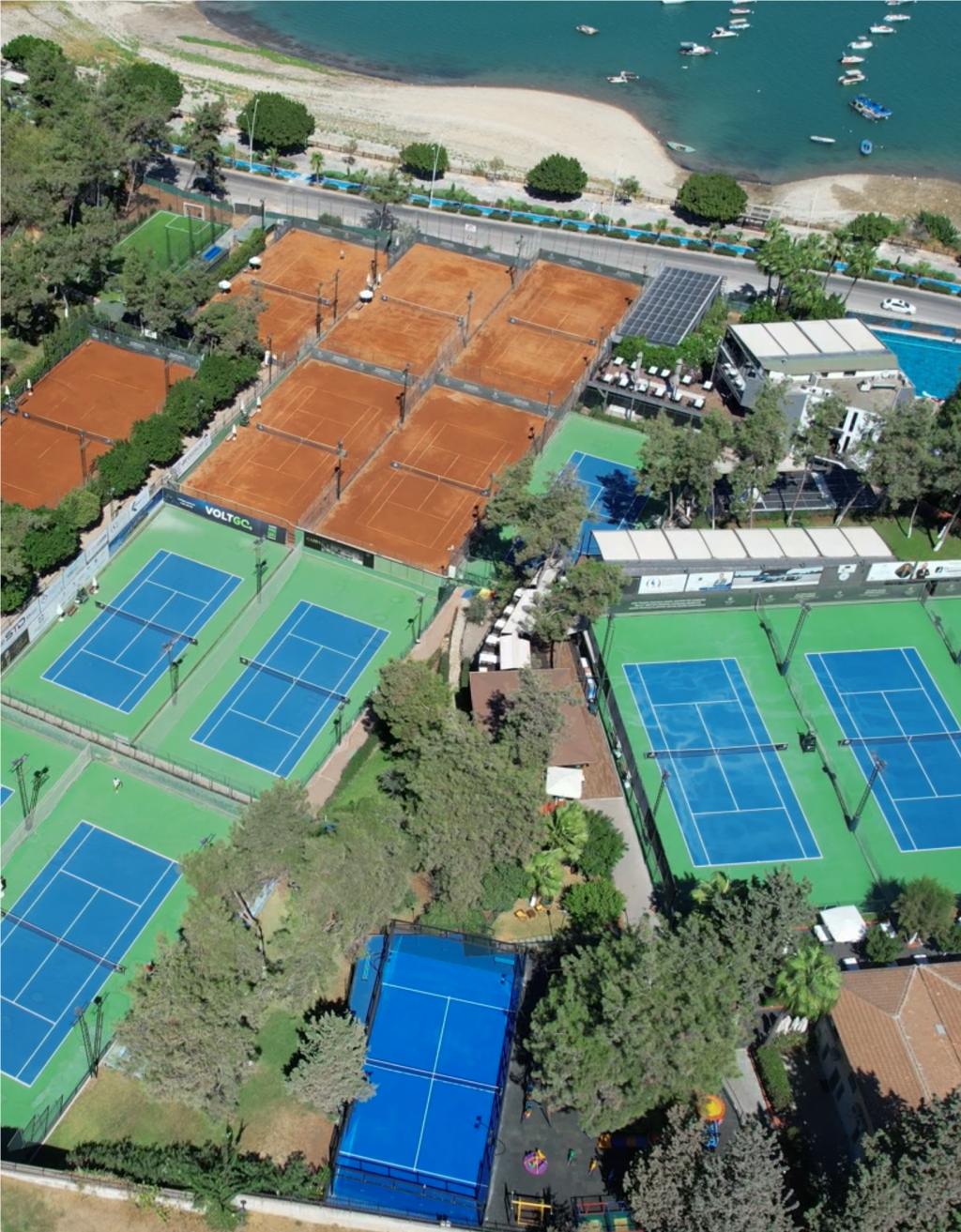 WTA125 Adana Open