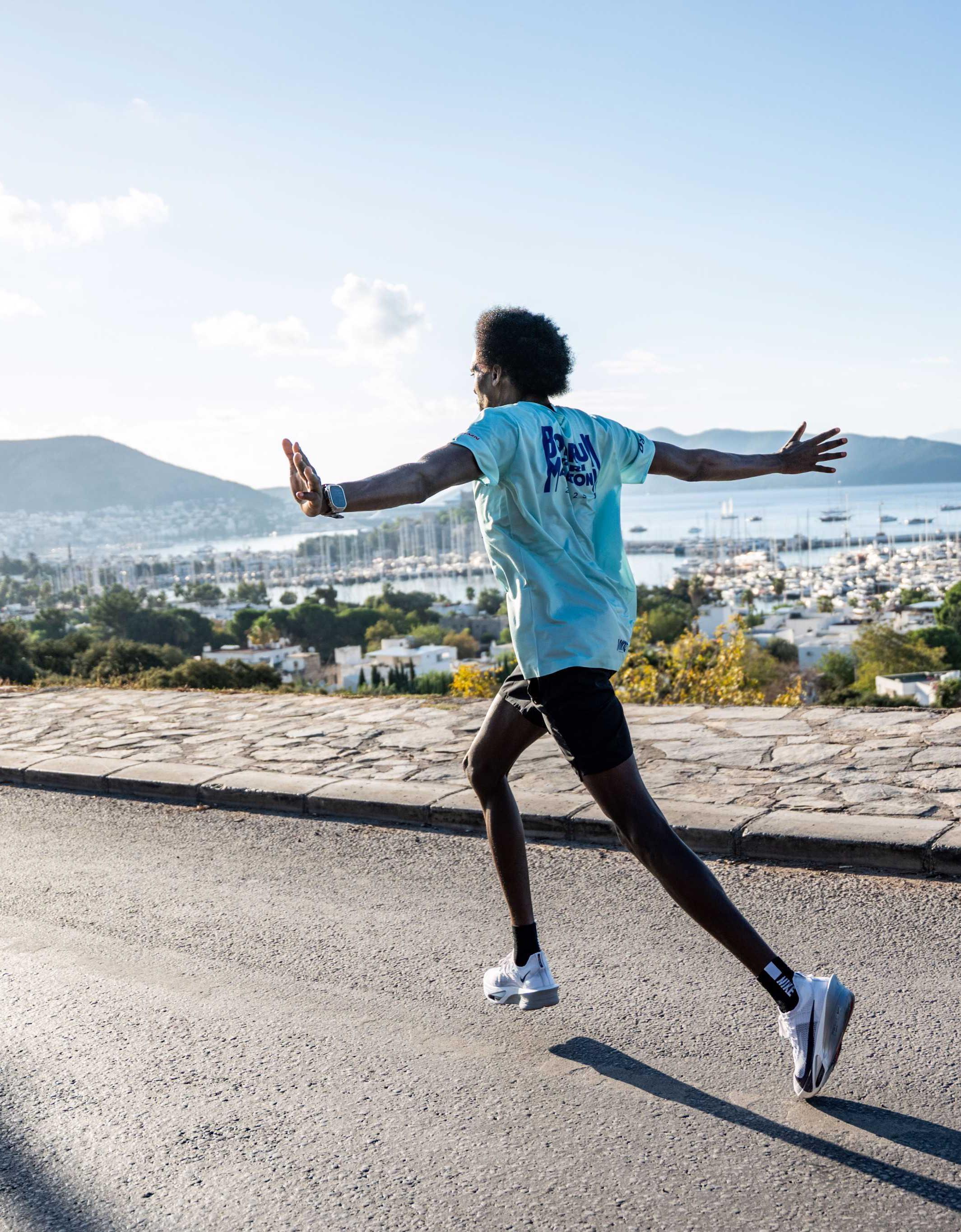 Bodrum Half Marathon