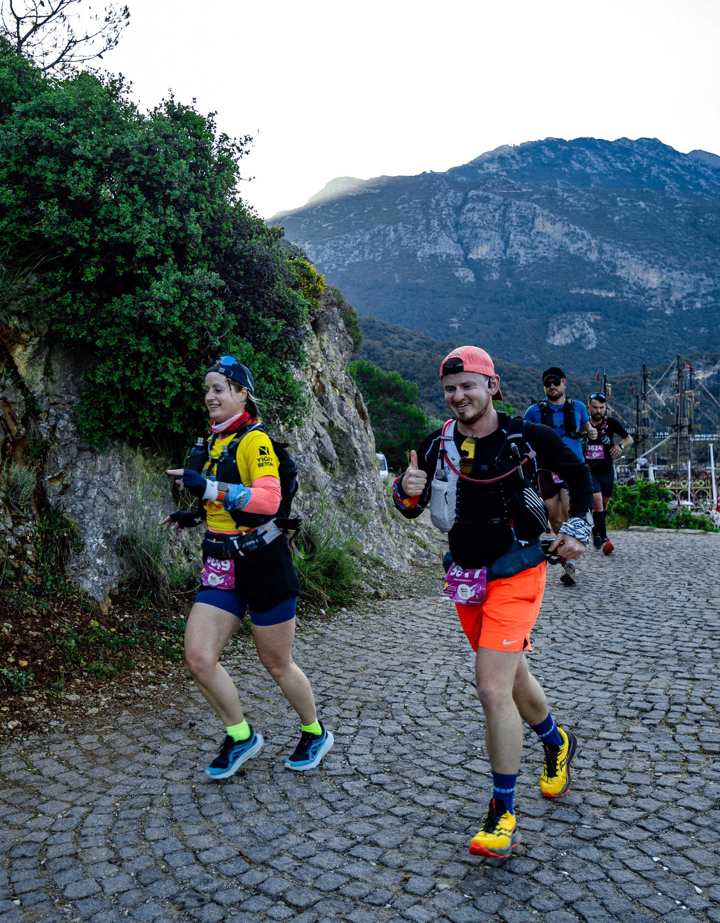 Babadağ Ultra Marathon